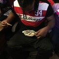Drey、La'Rio - Thought's Of Hunger! Vol.1 (Explicit)