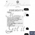 Manny F - Got It (Explicit)