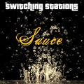 Switching Stations、IamSynny、Rissa - Sauce (Explicit)
