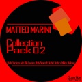 Mailman、Matteo Marini - Illuminate (Radio-Edit)