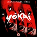 deadly avenger、Si Begg、Simon Begg、Damon Baxter - Oni
