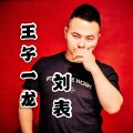 刘表 - 王子一龙