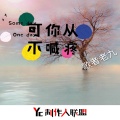 歌者老九 - 可你从不喊疼