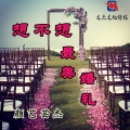 颜艺芸杰 - 想不想最美婚礼