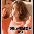 DJLiao、僵诺音乐 - BowBow857