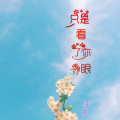 何友 - 只是看了你一眼