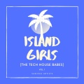 RIQ、Marko Markovic、Wayne Madiedo - Harsh & Massive