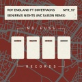 Dovetracks、Saison、Roy England - Benirrás Nights (Saison's Model 1 Remix)