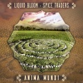 Liquid Bloom、Kaya Project、Irina Mikhailova、Spice Traders - Anima Mundi (Kaya Project feat. Irina Mikhailova Remix)
