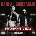 Howler、Vacca、Psycho357 - Cani al guinzaglio (Explicit)