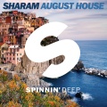 Sharam - August House (RadioEdit)