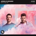 Jewelz、sparks - Up In The Air (Extended Mix)