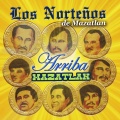 Los Nortenos De Mazatlan - Porque Sera