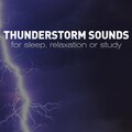 Thunderstorm Sounds - Thunderstorm & Rain Sounds