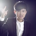 郑冰冰 - 莲