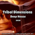 Tribal Dimensions Deep House 2020, Vol. 01