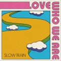 Love Who We Are