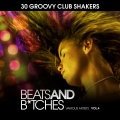Dario Rodriguez、USB Players、Mr. V - Beat Back (USBPlayersRemix)
