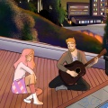 Funbabe、Pixels - 3cs (Versão Acústica)