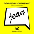 The Frenchies、Numa Lesage - Jean (Explicit)