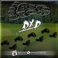 Dxp - Bigfoot (Radio Edit)