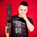 刘表 - 吹落的枫叶