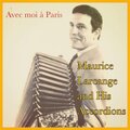 Maurice Larcange and His Accordions - The Poor People of Paris