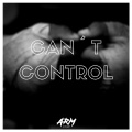 ARMのArmageddon Records - Can't Control