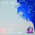Keri Lee、DJ Infinitee - Data Sky
