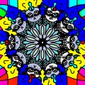 Clogged Mind、FLOATY - What,Where,Who and How