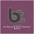DJ Nexus、Alex Fibonacci - Spring
