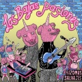 javier alvarez、Las Bajas Pasiones - Padre