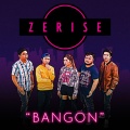 Cerise - Bangon