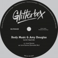 Amy Douglas、Body Music - Love Games (Extended Mix)