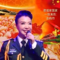 走晓月 - 战役情之歌  我们的旗帜