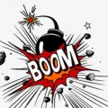 DJ韩洋 - boom Bd