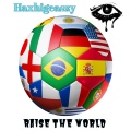 Haxhigeaszy - Dynamite World