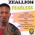 Zeallion、B9ine、MVP Militia - Coppershun