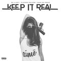 Keak da Sneak、Da Illest、Glasses Malone - Keep It Real