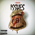 J Krucial - Issues (Explicit)