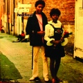 Jimmie、Vella - Love Brothers Love