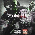 Ballout、YUNG jIZZLE - Zombie (Explicit)