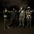 Mg、A1.Triggz - Bruce Wayne