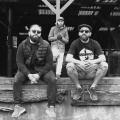 Tácio、Keso、Pibxis - Rap Po Bagaço