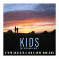 Steve Kroeger、J$N、Skye Holland - Kids (Achtabahn Mix)