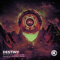 WYKO、Ranqz、Joey Steel、Kris Kiss - Destiny (Ranqz&JoeySteelRemix)