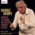 Rudolf Kempe、BBC Symphony Orchestra - III. Ruhevoll, poco adagio