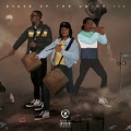 David H、Rah Tha Ruler、卡斯 - State of the Union III (Explicit)