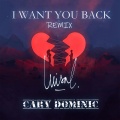 Cary Dominic、Luisa - I Want You Back (Remix)