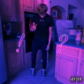 Ybk Xay、Jiggy - Still Vibing (Explicit)